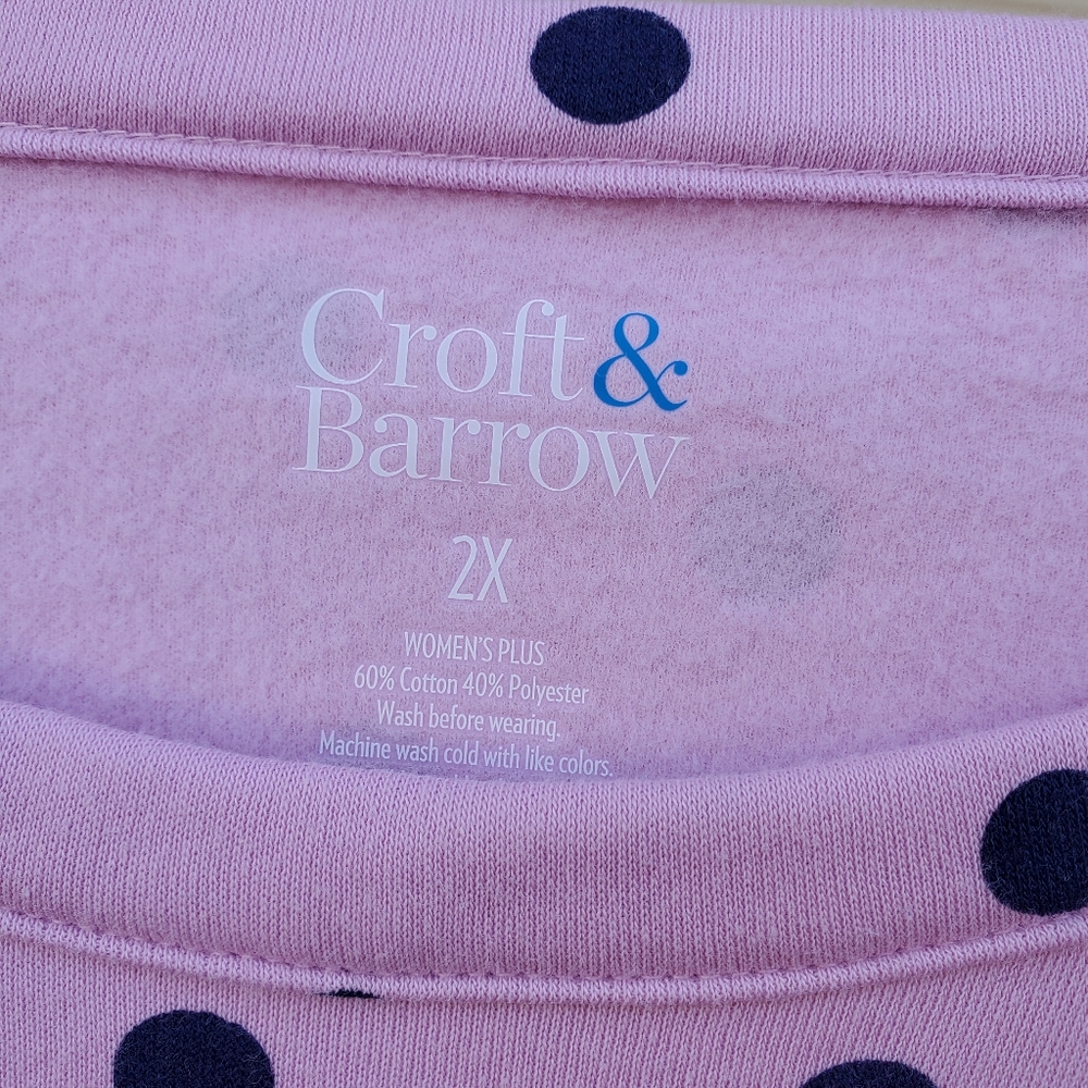 Croft &  Barrow - Picture 3 of 4